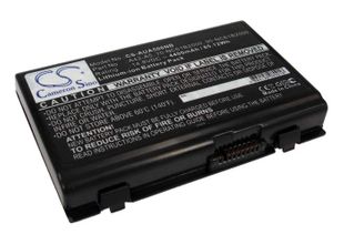 Asus A5, A5000, A5000e akku 4400 mAh