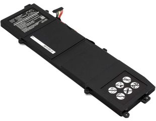 Asus BU400A, BU400V, Pro Advanced BU400 Ultrabook akku 6750mAh