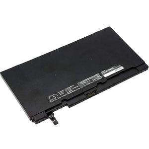 Asus B8430UA, B8430UA-0071A6200U, B8430UA-FA0200E akku 4050mAh