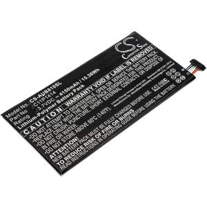 Asus CB81 akku 4150mAh