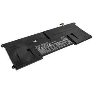 Asus kannettavan tietokoneen Taichi 21 / Taichi 21-CW001H yhteensopiva akku 3100mAh