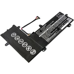 Asus E205 akku 4750 mAh