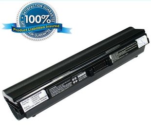 Acer Aspire 141, Aspire 1410-2039, Aspire 1410-2099 akku 6600mAh