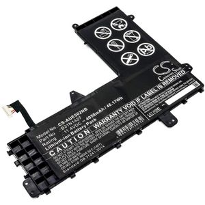 Asus E502M, E502MA, Eee Book E502MA akku 4050mAh