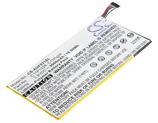 Asus Transformer Pad TF103C Akku 5000 mAh