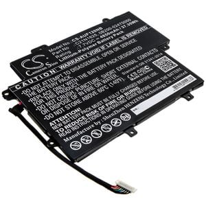 Asus kannettavan tietokoneen TP203NA / TP203NA-1E yhteensopiva akku 4850mAh
