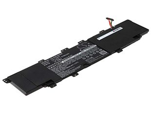 Asus F402C, F402CA-WX102H akku 5100 mAh