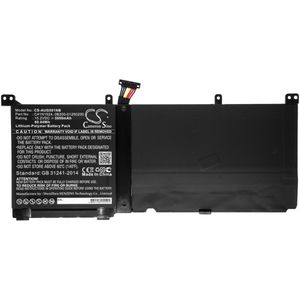 Asus ROG G501VW / C41N1524 Akku