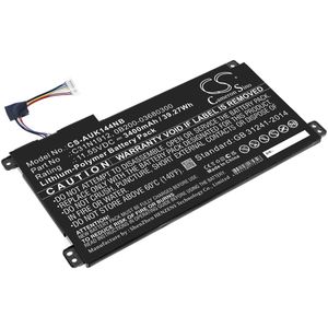 Asus VivoBook 14 E410MA / E510MA akku 3400mAh