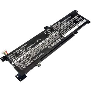 Asus A400U, A401L, K401 akku 4200mAh