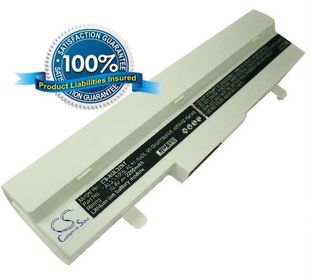 Asus Eee PC 1001HA, Eee PC 1005, Eee PC 1005H akku 2200mAh