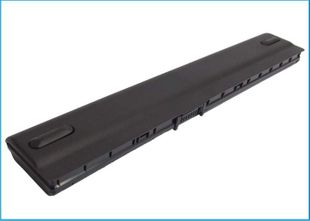 Asus M7, Z7, Z70 akku 4400mAh