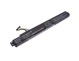 Asus JN101 akku 2400mAh