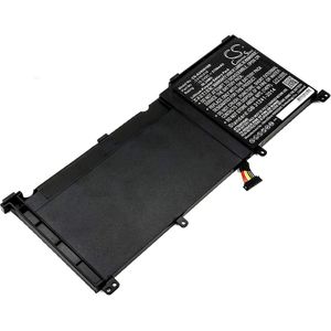 Asus G501 / G601J / C41N1416 akku 3700mAh