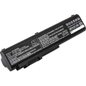 Asus N50, N50A, N50E akku 7200mAh