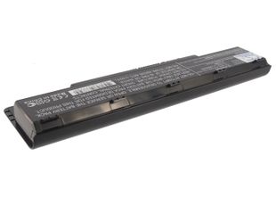 Asus N46, N56, N76 akku 4400 mAh