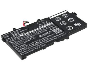 Asus N591LB, Q551, Q551LN akku 4000mAh