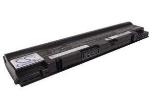 Asus Eee PC 1025, Eee PC 1025C, Eee PC 1025CE akku 4400 mAh