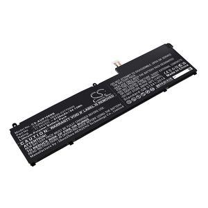 Asus kannettavan tietokoneen ZenBook Flip 15 UX535LI / ZenBook Flip 15 UX564EH yhteensopiva akku 8150mAh