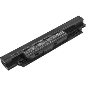 Asus P2520LJ, P2520SA, PU551LA akku 2400mAh