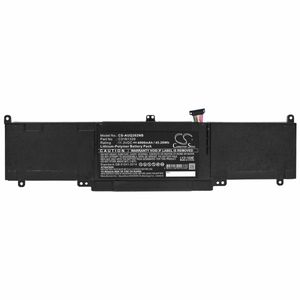 Asus Q302L, Q302LA, Q302LA-BBI5T14 akku 4400 mAh