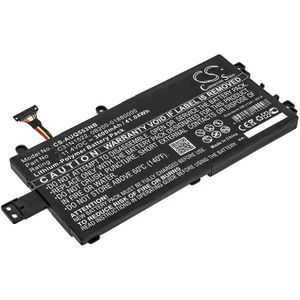 Asus Q553U akku 3600mAh