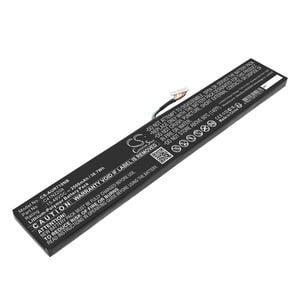 Asus kannettavan tietokoneen ROG Ally (2023) RC71L NR2301L yhteensopiva akku 2500mAh