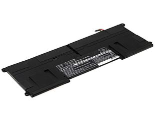 Asus Taichi 21, Taichi 21-3568A, Taichi 21-DH51 akku 3050mAh