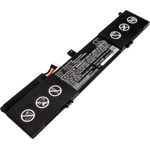 Asus Q304ua, TP301, TP301U akku 4750mAh