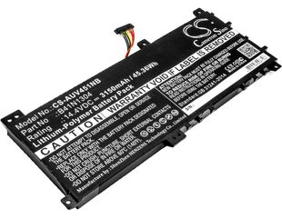 Asus VivoBook V451LA akku 3150mAh