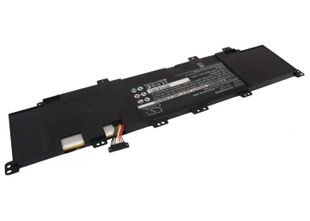 Asus VivoBook S300 / VivoBook S400 akku 4000 mAh