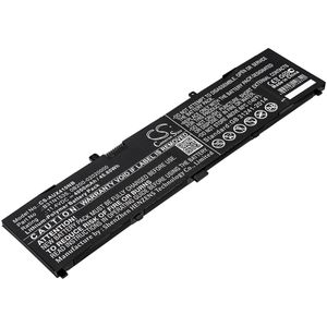 Asus kannettavan tietokoneen UX310 / UX310UA yhteensopiva akku 4000mAh