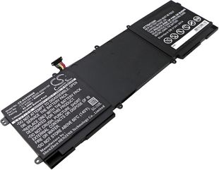 Asus ZenBook NX500 akku 8200 mAh