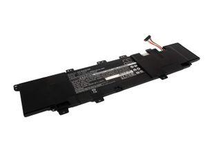 Asus PU500C, PU500CA, PU500X3217CA akku 4000 mAh