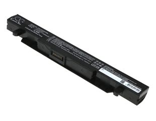 Asus FX-PLUS, GL552, GL552J akku 2200mAh