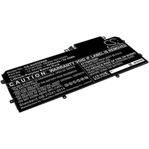 Asus kannettavan tietokoneen Q324CA / UX360CA yhteensopiva akku 4550mAh