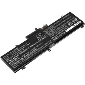 Asus ROG Zephyrus GX532GV / GU502GU akku 4200mAh