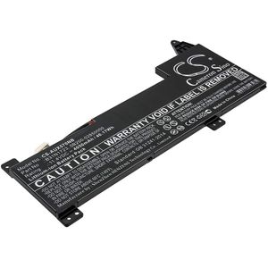 Asus FX570UD, FX570ZD, K570UD akku 4050mAh