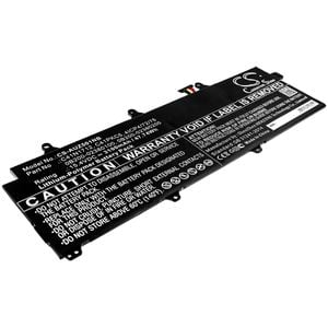 Asus kannettavan tietokoneen GX501 / GX501G yhteensopiva akku 3100mAh
