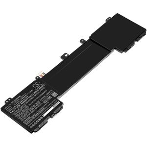 Asus Zenbook Pro UX550VD akku 4650 mAh