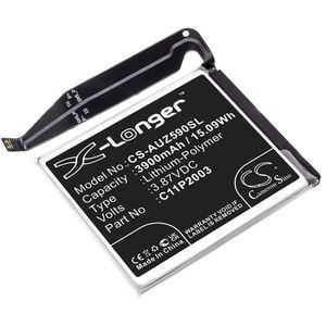 Asus älypuhelinten ZenFone 8 / ZS590KS yhteensopiva akku 3900mAh