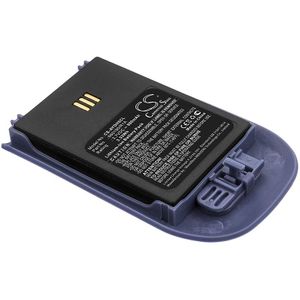 Alcatel omnitouch 8118 akku 900mAh