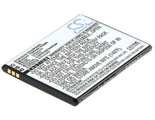 ZTE Blade GF3 akku 1500mAh