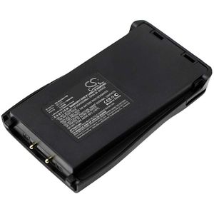 Baofeng BF-666S, BF-666-S, BF-777S akku 900mAh / 3.33Wh