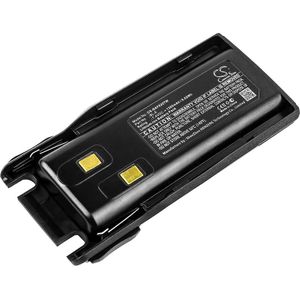 Baofeng UV-82, UV-82C, UV-82X akku 1300mAh / 9.62Wh