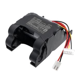 Bosch pölynimurin tai pölynimurirobotin BCHF2MX16 / BCHF2MX16/04 yhteensopiva akku 2600mAh