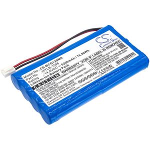 Biocare IE12 akku 5200mAh