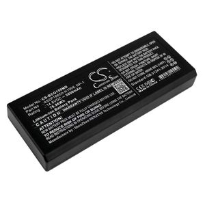 Biocare IM15 akku 5200mAh