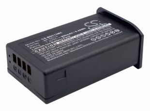 Leica BP-DC13 akku - 900 mAh