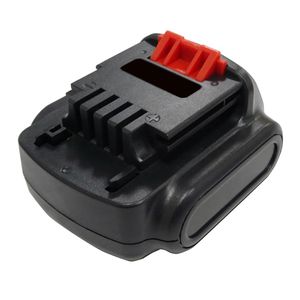 Black & Decker sähkötyökalujen / porakoneiden BDCD112 / BDCD12 yhteensopiva akku 1500mAh